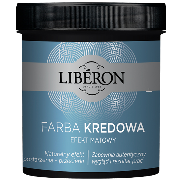 Farba kredowa 05 - puszka