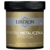 Farba metaliczna polysk - puszka