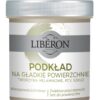 podkład na gładkie powierzchnie